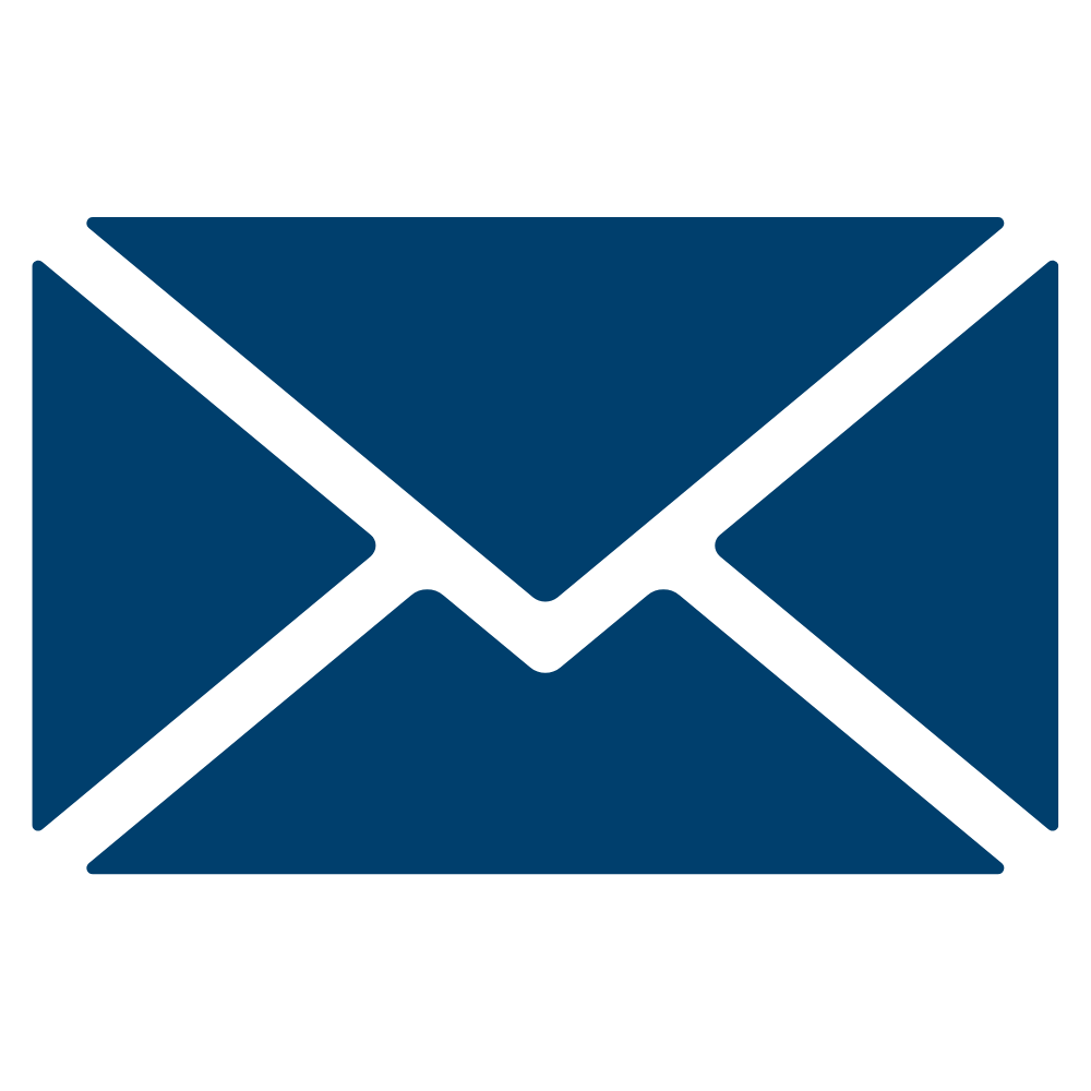 Bright.net Email envelope icon