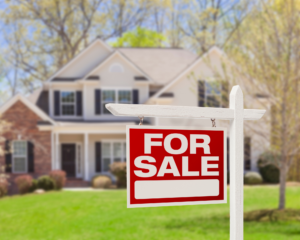 New home for sale in Northwest Ohio ready for MetaLINK Technologies residential high-speed internet service